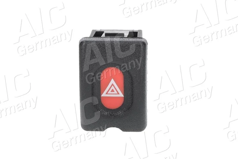 Hazard Warning Light Switch AIC 51115