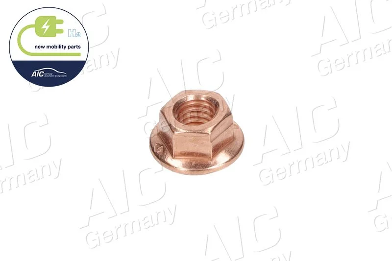 Nut, exhaust manifold AIC 56011