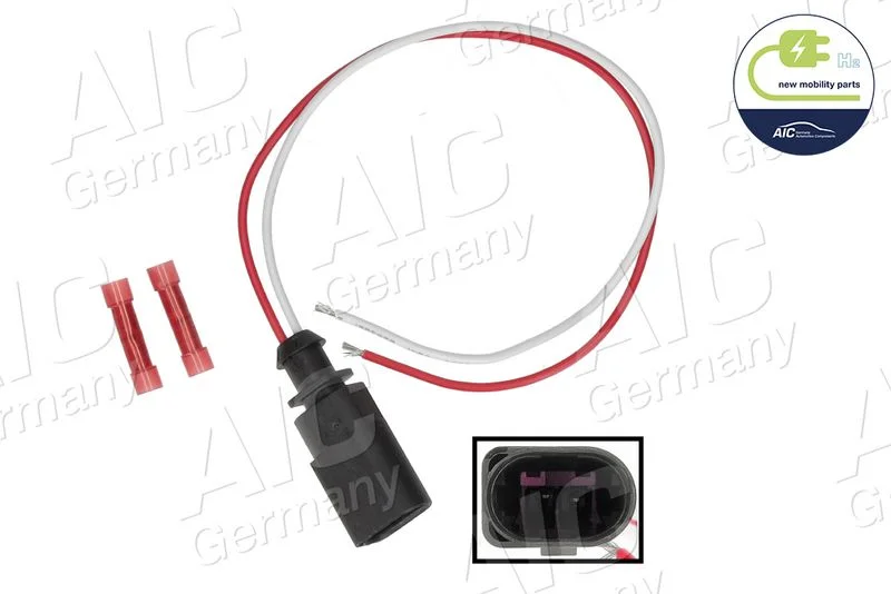 Cable Repair Set, central electrics AIC 75799
