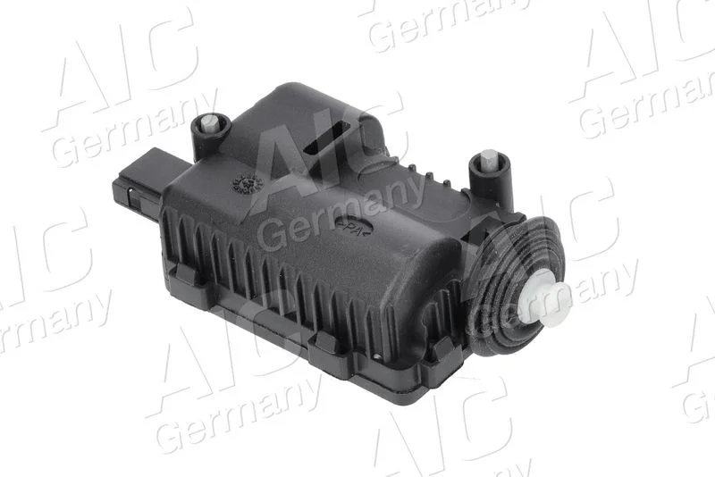 Actuator, central locking system aic 76123