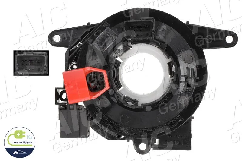 Clock Spring, airbag AIC 77108