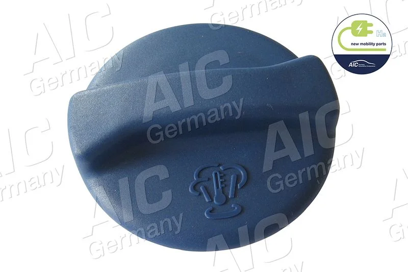Pokrovček, rezervoar za hladilno tekočino AIC 50027
