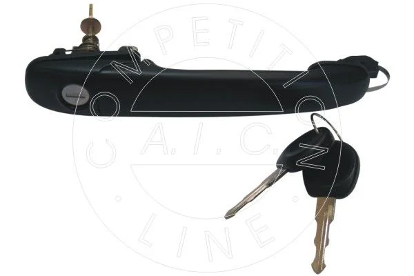 Ročaj zunanjih vrat AIC 50582