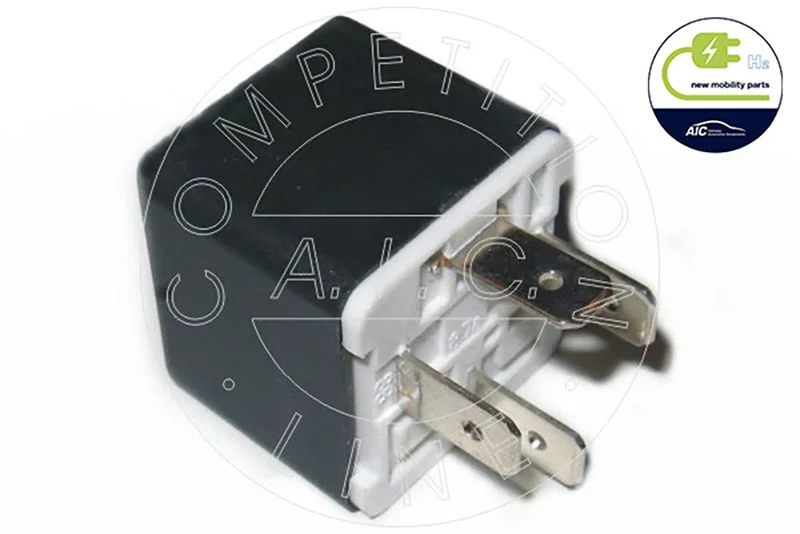 Relay, air conditioning AIC 50697