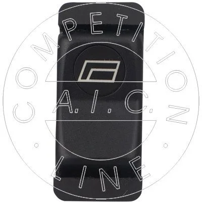 Switch, window regulator AIC 50729