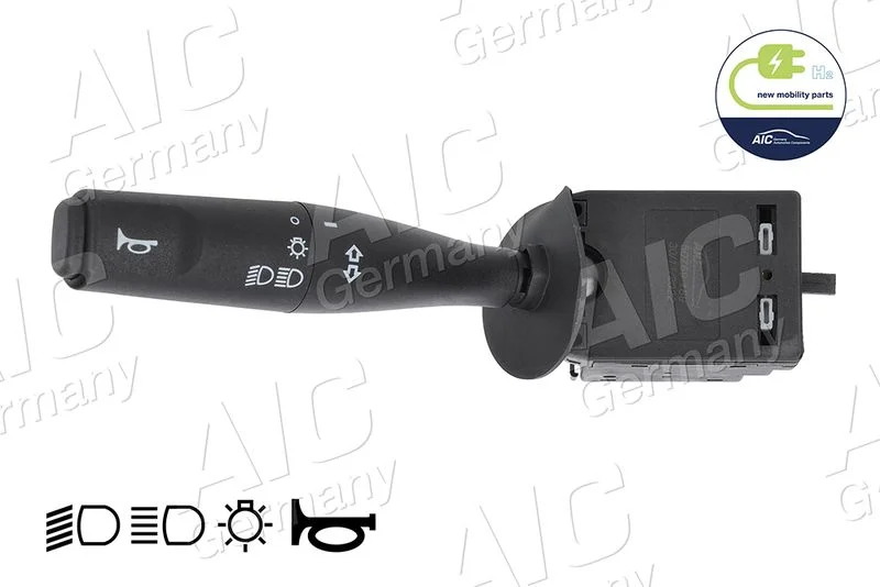 Switch, headlight AIC 50769
