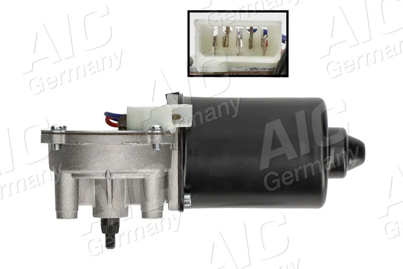 Wiper Motor AIC 50872