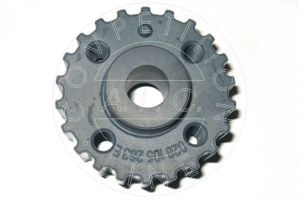 Zobnik, ročična gred AIC 51084