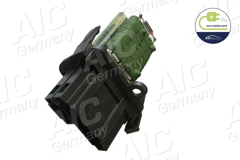 Upornik, notranji ventilator AIC 51155