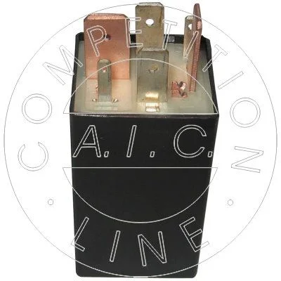 Rele, sistem žarilnih svečk AIC 51370