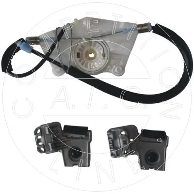 Komplet za popravilo, regulator oken AIC 51787