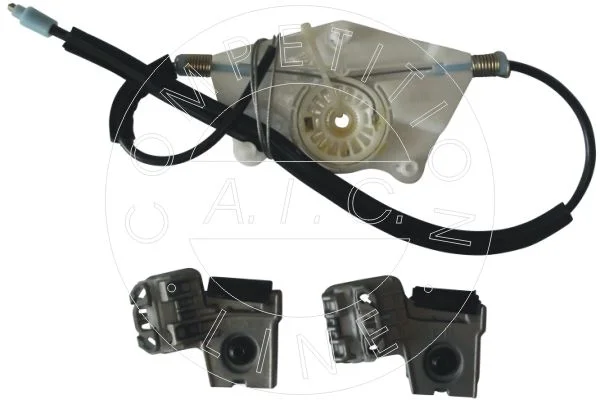 Repair Kit, window regulator AIC 51789