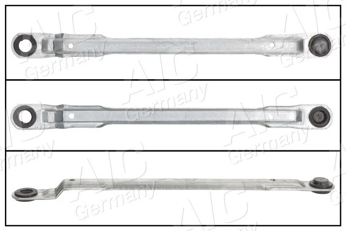 Pogonska ročica, povezava brisalcev AIC 51793