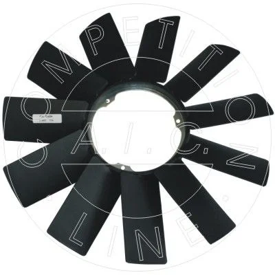 Ventilatorsko kolo, hlajenje motorja AIC 51860