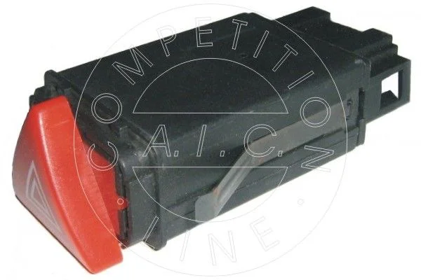 Hazard Warning Light Switch AIC 51874