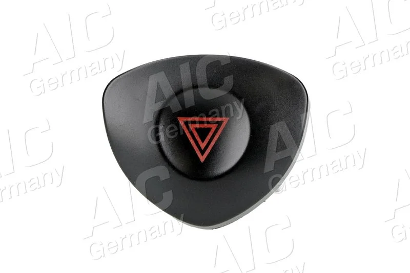 Hazard Warning Light Switch AIC 51899