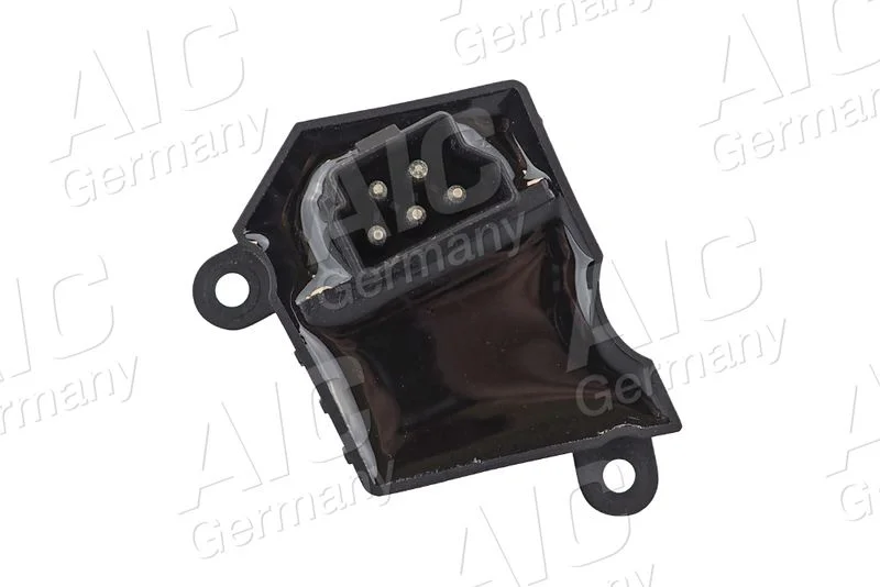 Control Unit, heating/ventilation AIC 52016