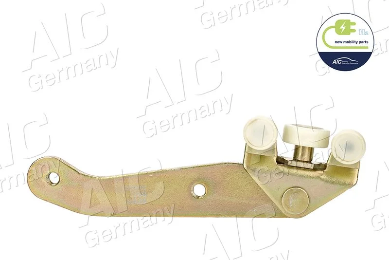 Roller Guide, drsna vrata AIC 52303