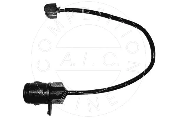 Warning Contact, brake pad wear AIC 52414