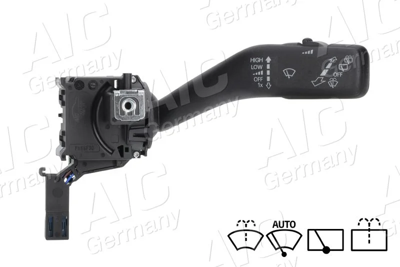 Wiper Switch AIC 52477