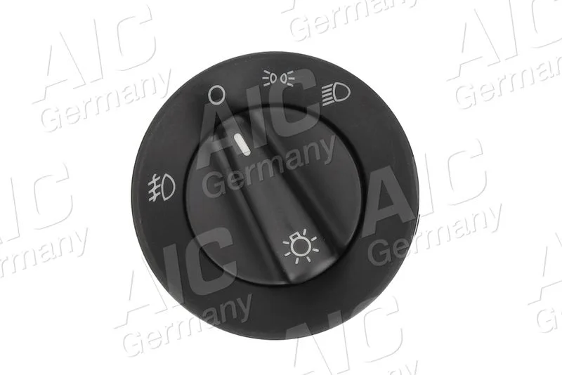 Switch, headlight AIC 52772