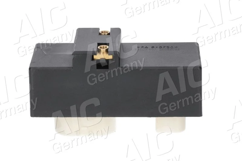 Krmilna enota, električni ventilator (hlajenje motorja) AIC 53107