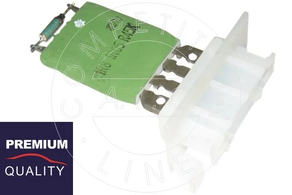 Resistor, interior blower AIC 53118