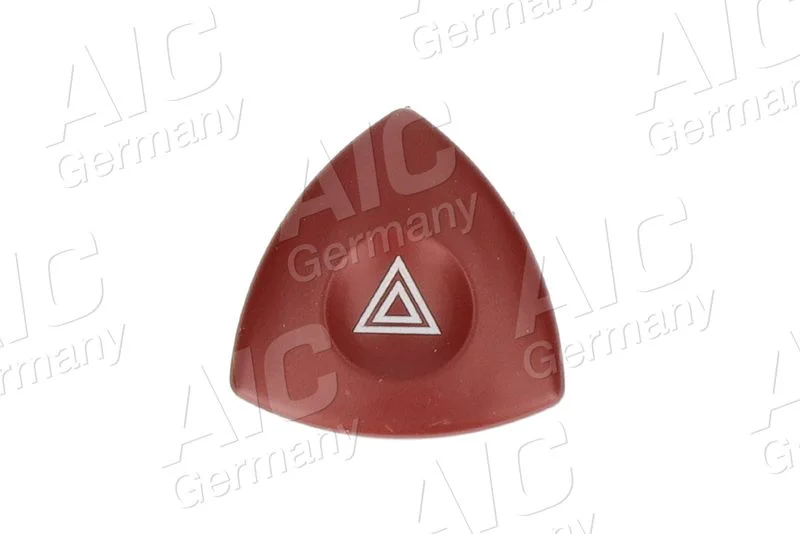Hazard Warning Light Switch AIC 53127