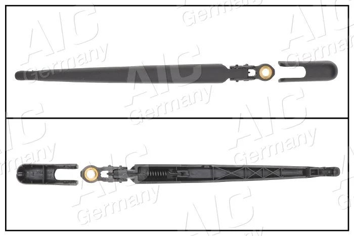 Wiper Arm, window cleaning AIC 53222