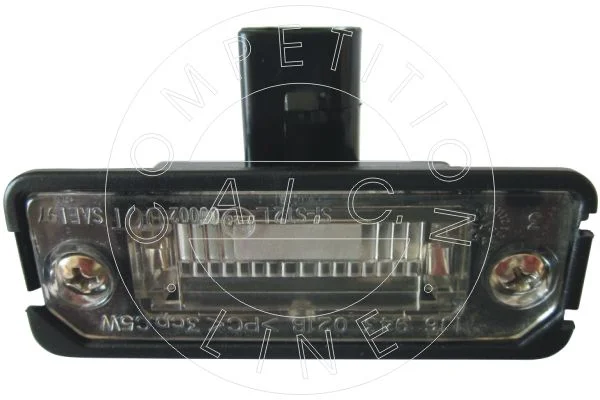 Luč za registrsko tablico AIC 53387
