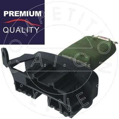 Upornik, notranji ventilator AIC 53594