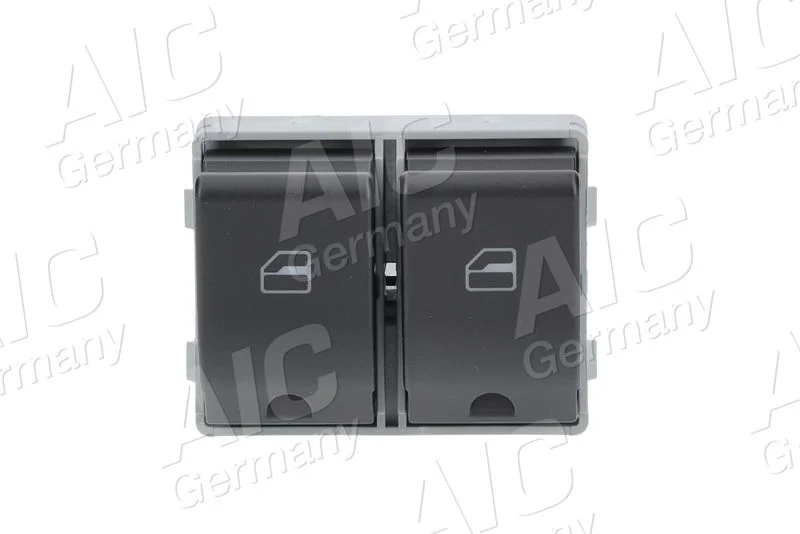 Switch, window regulator AIC 53600