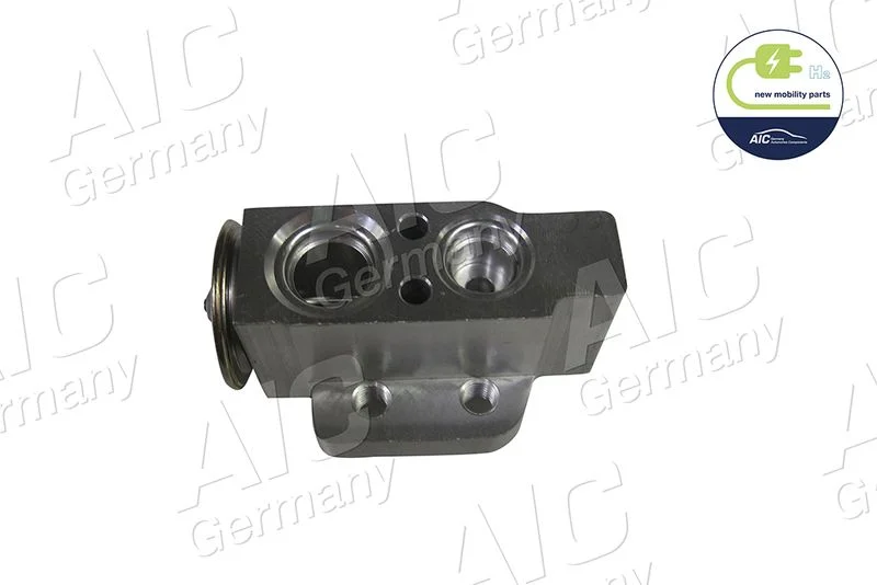 Expansion Valve, air conditioning AIC 53709