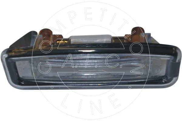 Luč za registrsko tablico AIC 53954