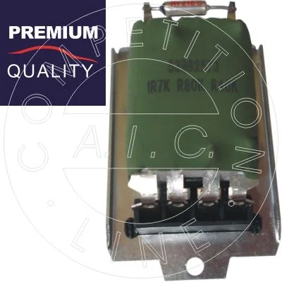 Resistor, interior blower AIC 53992