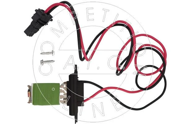 Resistor, interior blower AIC 53994