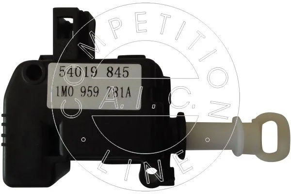 Pogon, centralno zaklepanje AIC 54019