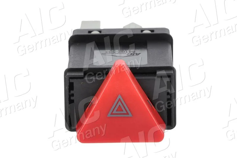Hazard Warning Light Switch AIC 54102