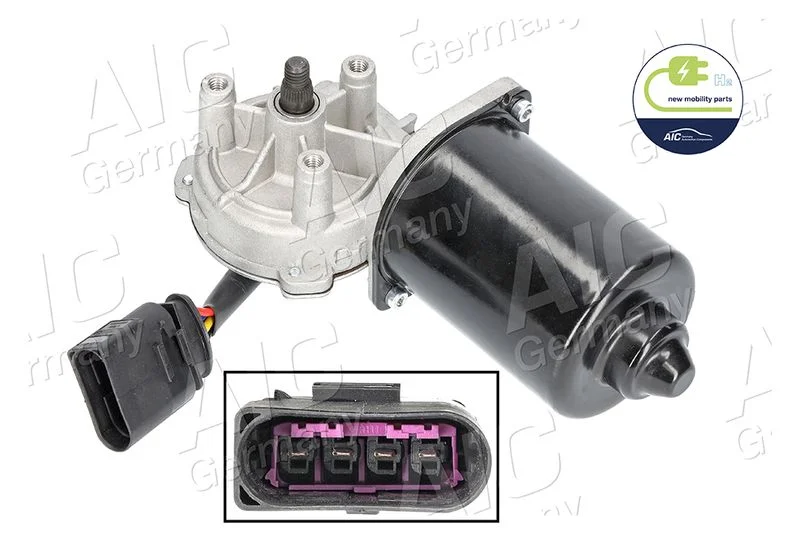 Motor brisalcev AIC 54136