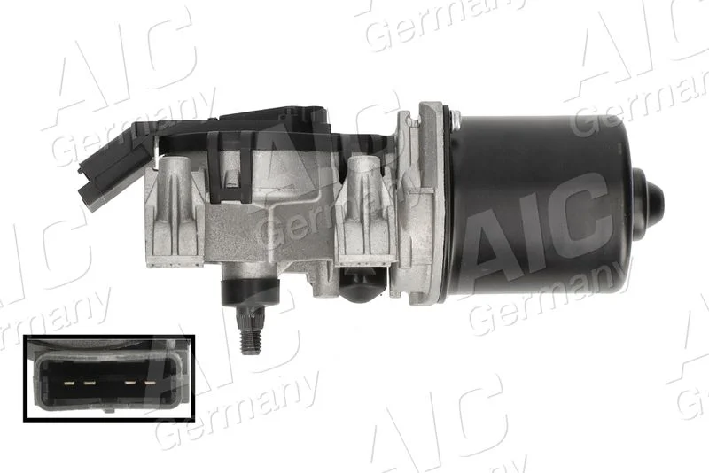 Motor brisalcev AIC 54153