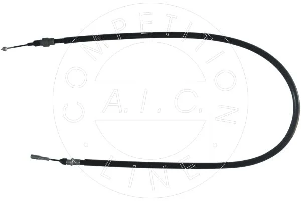 Cable Pull, parking brake AIC 54181