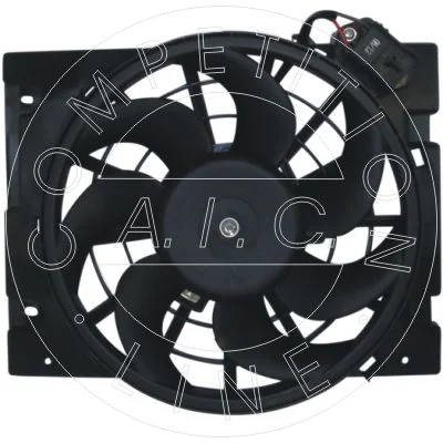 Fan, air conditioning condenser AIC 54293