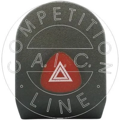 Hazard Warning Light Switch AIC 54350