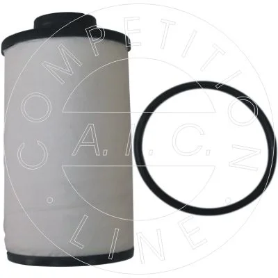 Hydraulic Filter, automatic transmission AIC 54457