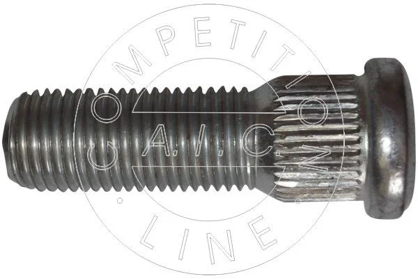 Wheel Stud AIC 54534