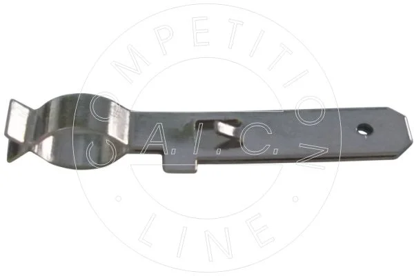 Nosilec žarnice, luči za osvetlitev registrske tablice AIC 54570