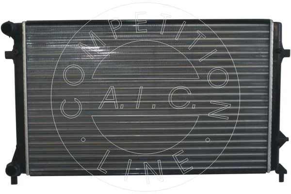 Hladilnik, hlajenje motorja AIC 54599