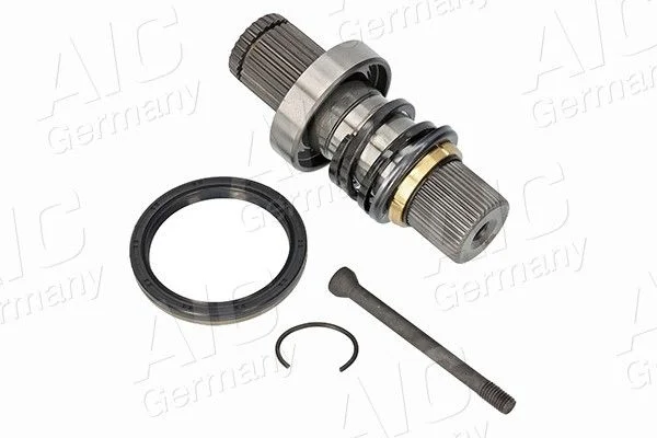 Vmesna gred, diferencialna AIC 54620