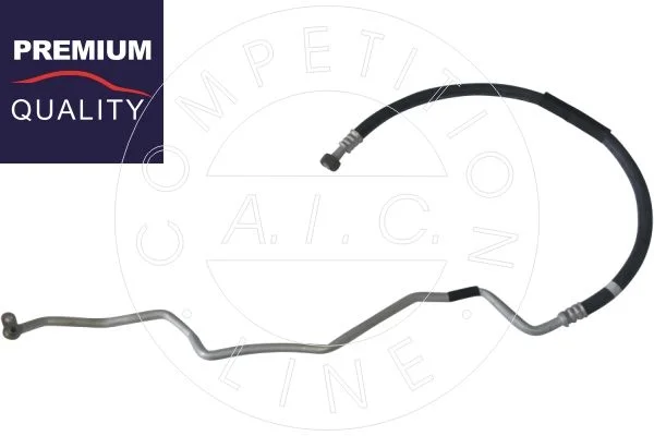 High/Low-pressure Line, air conditioning AIC 54655