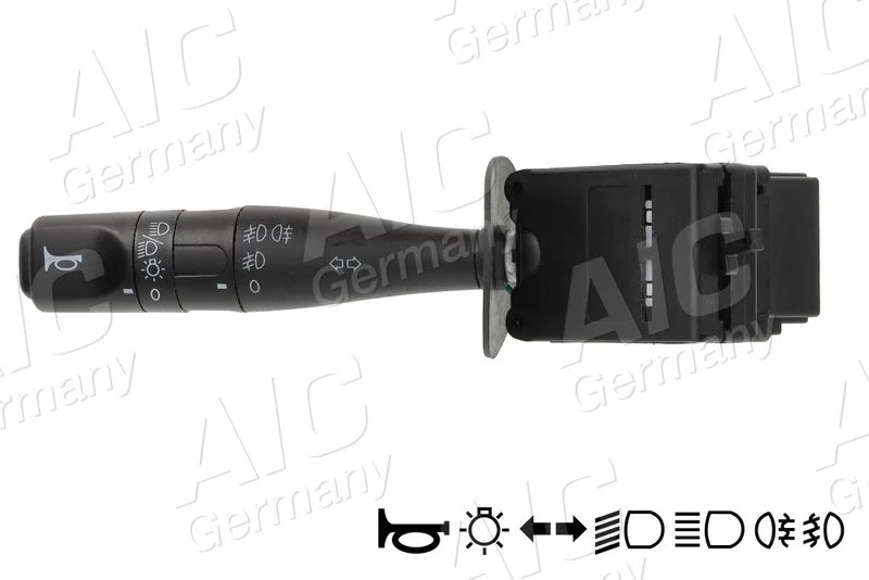 Switch, headlight AIC 54784